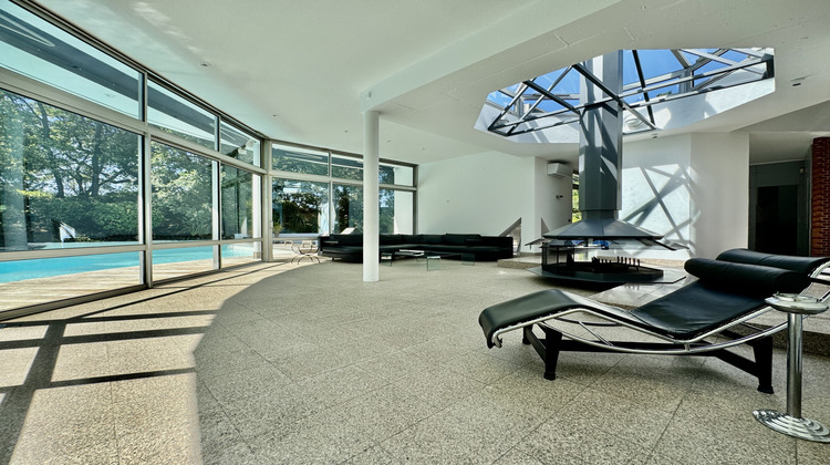 Ma-Cabane - Vente Maison Marseille, 346 m²