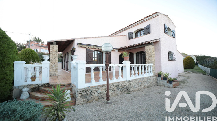 Ma-Cabane - Vente Maison Marseille, 105 m²