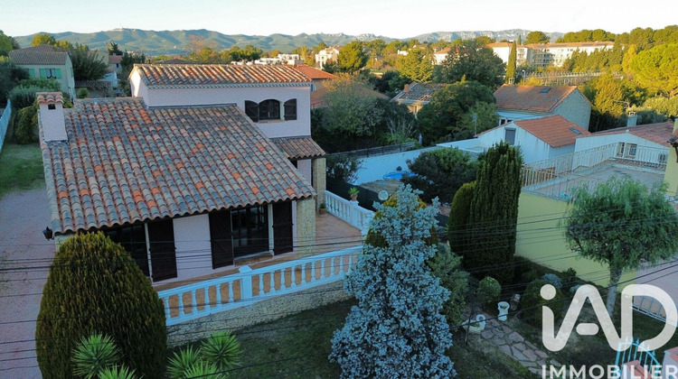 Ma-Cabane - Vente Maison Marseille, 105 m²