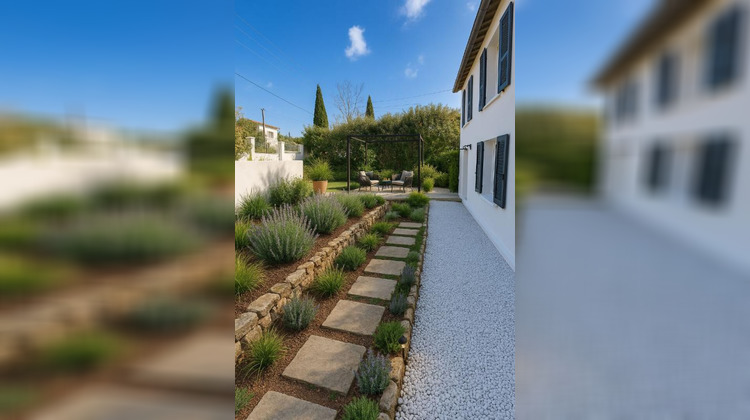 Ma-Cabane - Vente Maison MARSEILLE, 108 m²