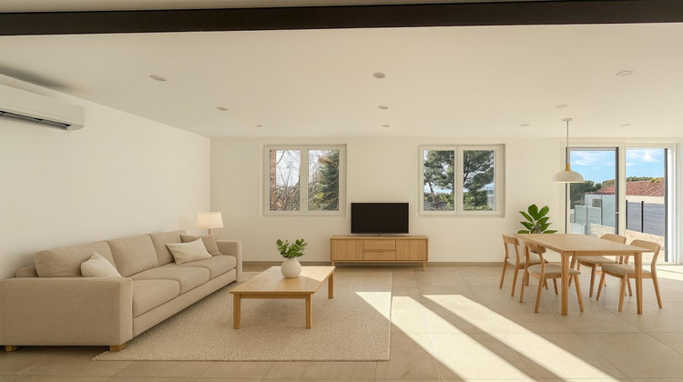 Ma-Cabane - Vente Maison MARSEILLE, 108 m²