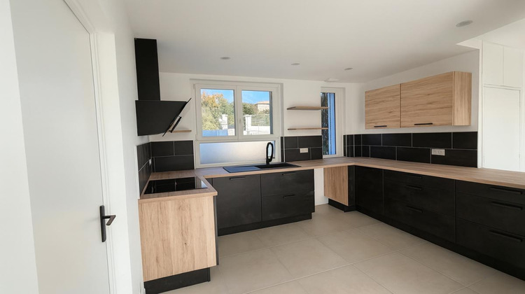 Ma-Cabane - Vente Maison MARSEILLE, 108 m²