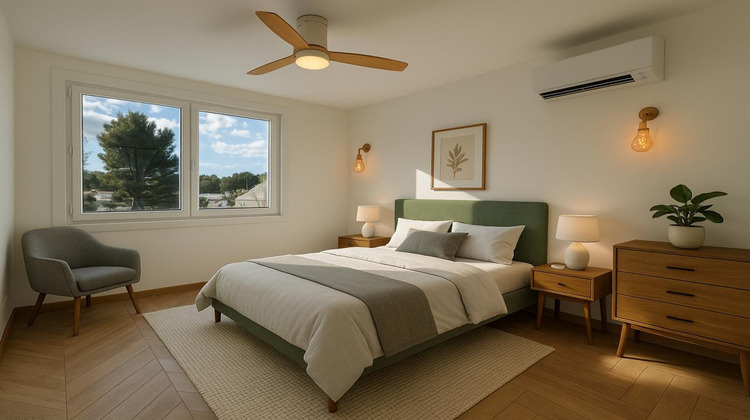 Ma-Cabane - Vente Maison MARSEILLE, 108 m²