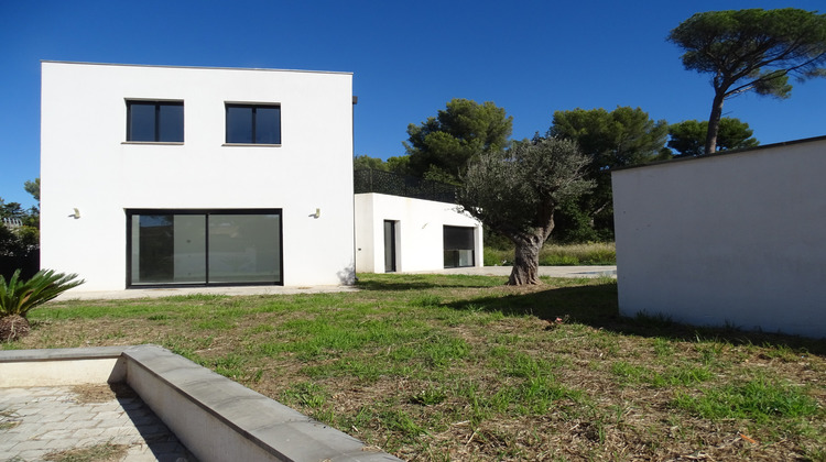 Ma-Cabane - Vente Maison Marseille, 155 m²