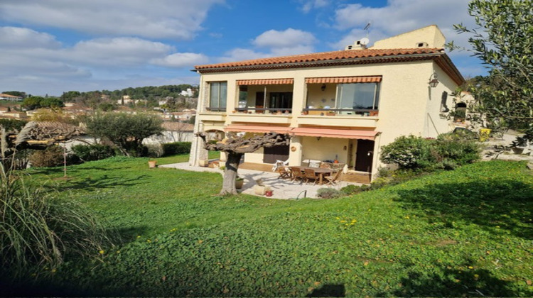 Ma-Cabane - Vente Maison Marseille, 290 m²