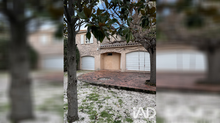 Ma-Cabane - Vente Maison Marseille, 98 m²