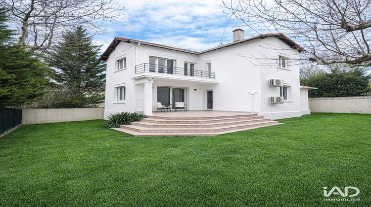 Ma-Cabane - Vente Maison Marseille, 112 m²