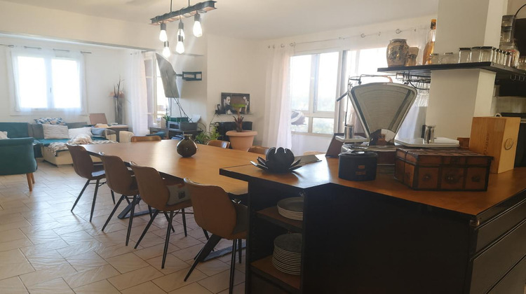 Ma-Cabane - Vente Maison MARSEILLE, 289 m²