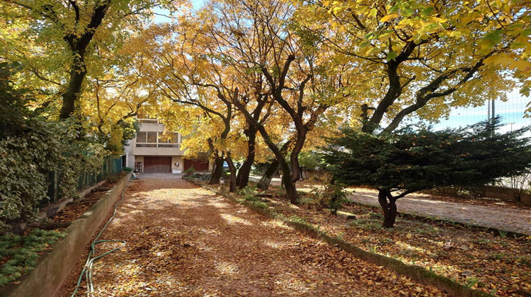 Ma-Cabane - Vente Maison MARSEILLE, 289 m²