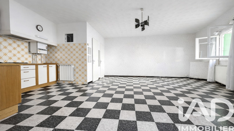 Ma-Cabane - Vente Maison Marseille, 65 m²