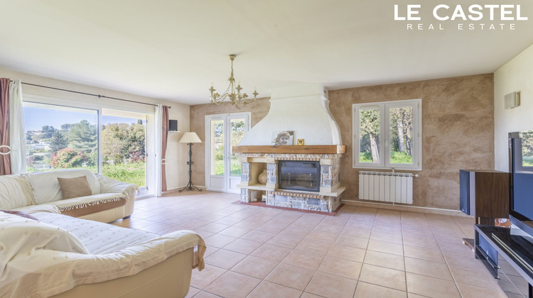 Ma-Cabane - Vente Maison Marseille, 84 m²