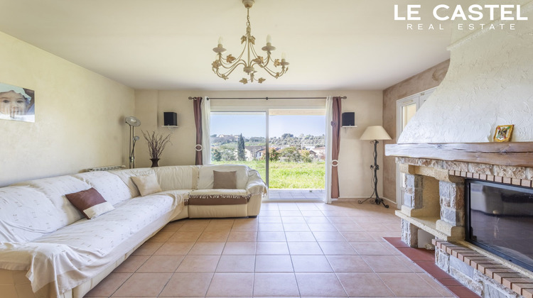 Ma-Cabane - Vente Maison Marseille, 84 m²