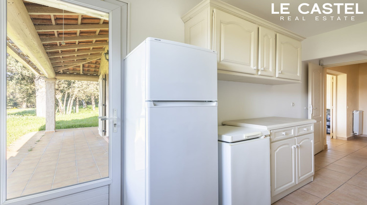 Ma-Cabane - Vente Maison Marseille, 84 m²