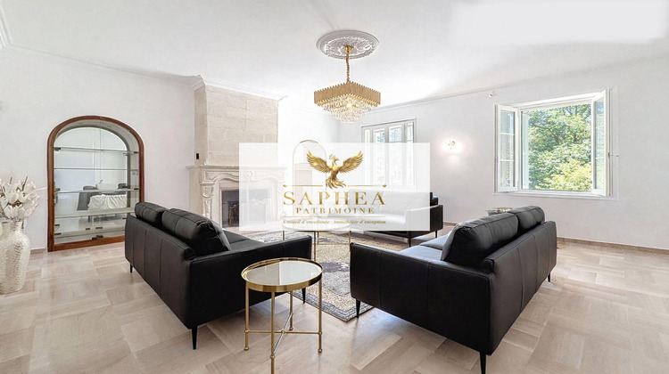 Ma-Cabane - Vente Maison Marseille, 330 m²