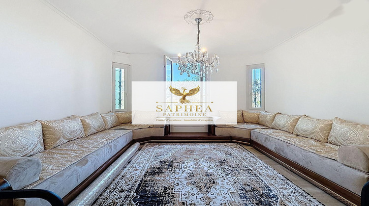 Ma-Cabane - Vente Maison Marseille, 330 m²