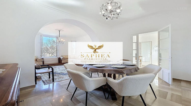 Ma-Cabane - Vente Maison Marseille, 330 m²