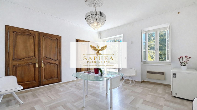 Ma-Cabane - Vente Maison Marseille, 330 m²