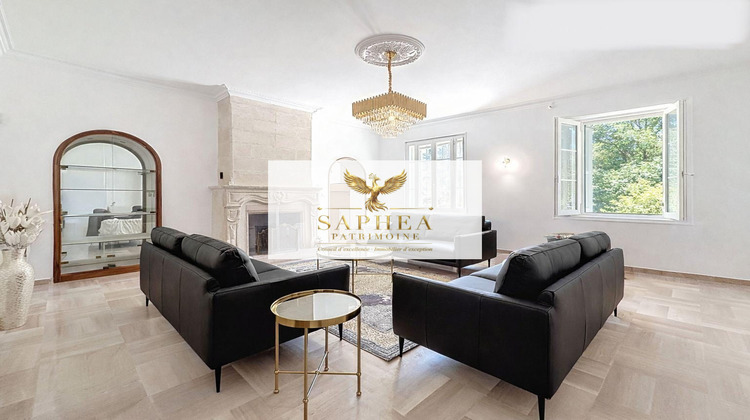 Ma-Cabane - Vente Maison Marseille, 330 m²