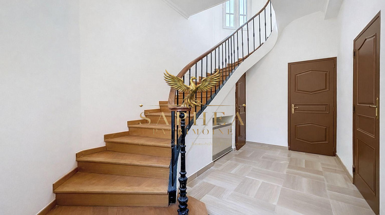 Ma-Cabane - Vente Maison Marseille, 330 m²