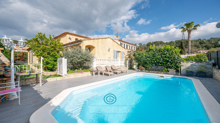 Ma-Cabane - Vente Maison Marseille, 120 m²