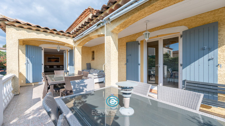 Ma-Cabane - Vente Maison Marseille, 120 m²