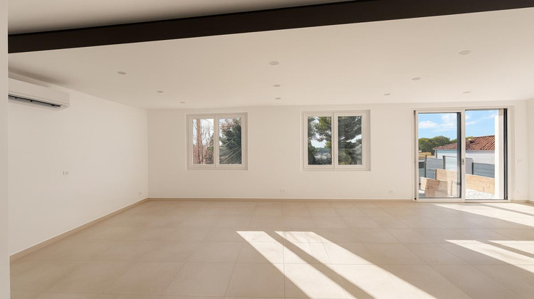 Ma-Cabane - Vente Maison MARSEILLE, 108 m²