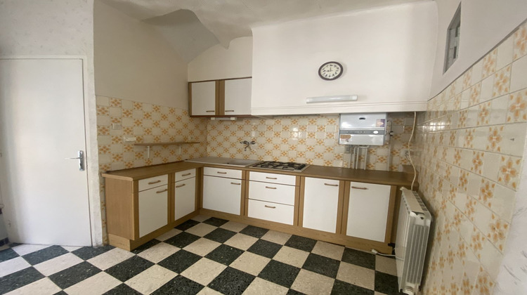 Ma-Cabane - Vente Maison MARSEILLE, 67 m²