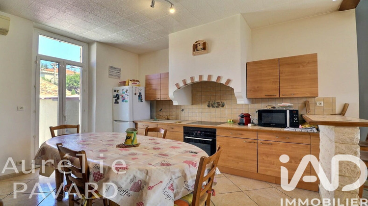 Ma-Cabane - Vente Maison Marseille, 67 m²