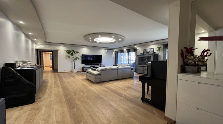 Ma-Cabane - Vente Maison MARSEILLE, 142 m²