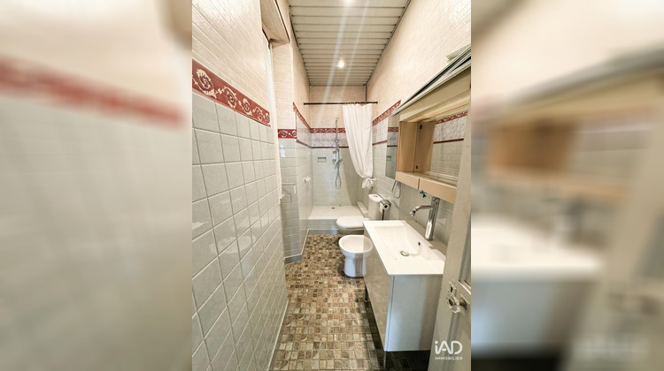 Ma-Cabane - Vente Maison Marseille, 112 m²