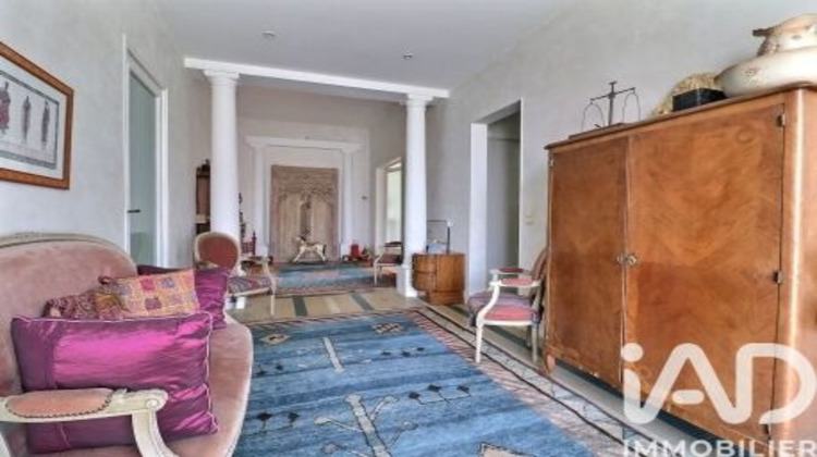 Ma-Cabane - Vente Maison Marseille, 289 m²