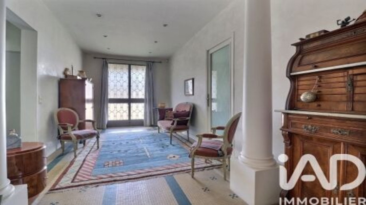 Ma-Cabane - Vente Maison Marseille, 289 m²