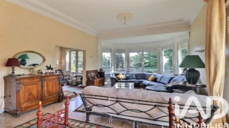 Ma-Cabane - Vente Maison Marseille, 289 m²