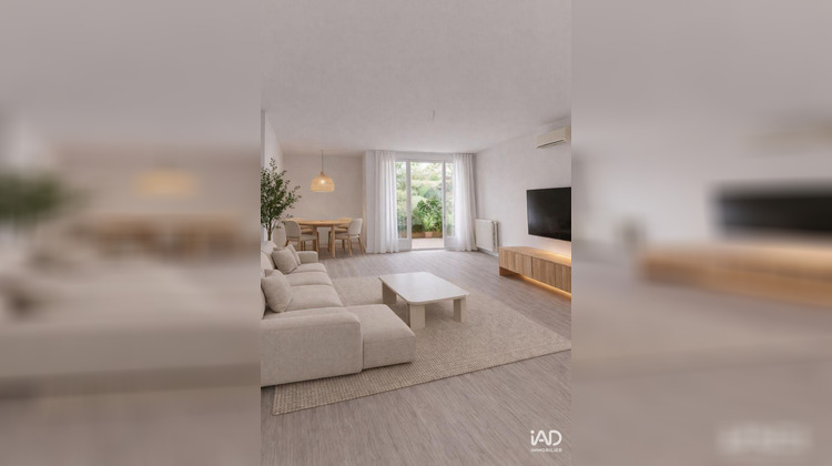 Ma-Cabane - Vente Maison Marseille, 213 m²