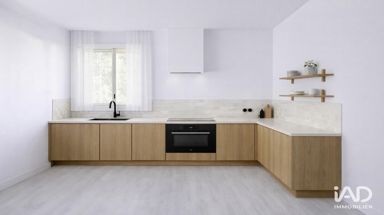 Ma-Cabane - Vente Maison Marseille, 213 m²