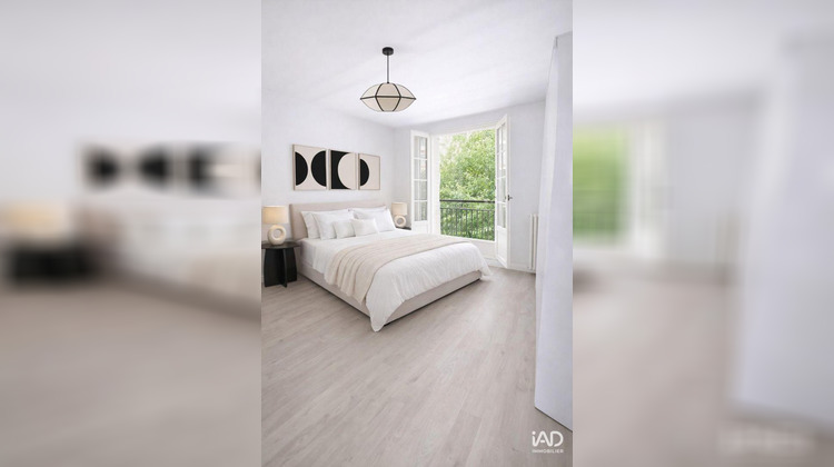 Ma-Cabane - Vente Maison Marseille, 213 m²