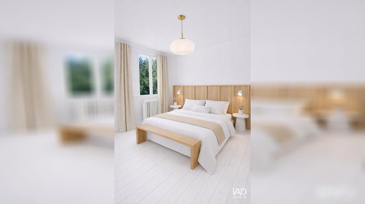 Ma-Cabane - Vente Maison Marseille, 213 m²