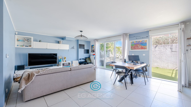 Ma-Cabane - Vente Maison Marseille, 90 m²