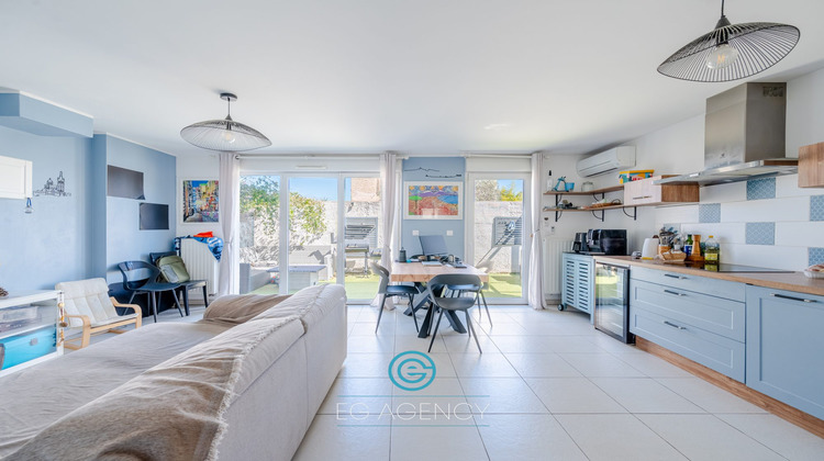 Ma-Cabane - Vente Maison Marseille, 90 m²