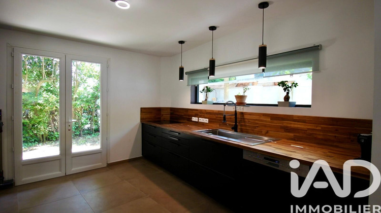 Ma-Cabane - Vente Maison Marseille, 235 m²