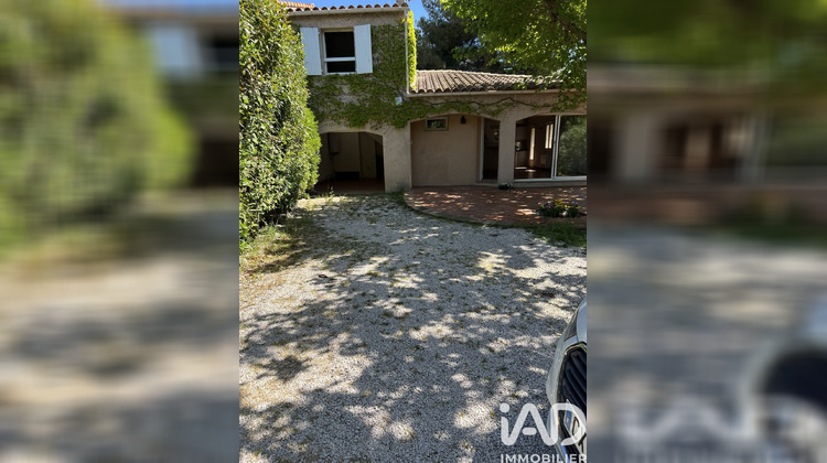 Ma-Cabane - Vente Maison Marseille, 97 m²