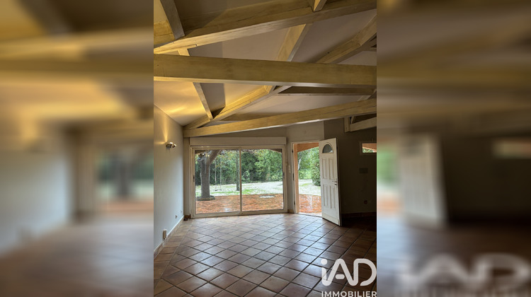Ma-Cabane - Vente Maison Marseille, 97 m²