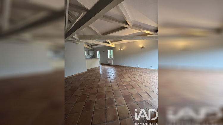 Ma-Cabane - Vente Maison Marseille, 97 m²