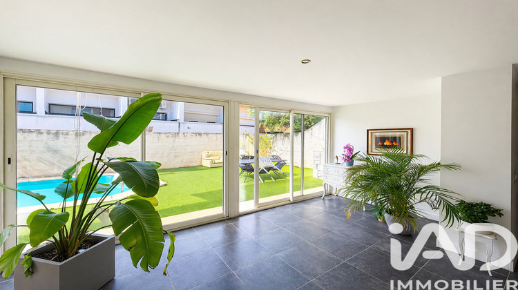 Ma-Cabane - Vente Maison Marseille, 138 m²