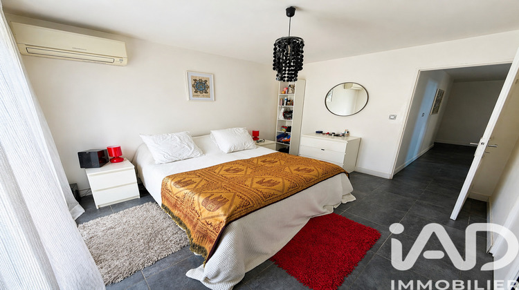Ma-Cabane - Vente Maison Marseille, 138 m²