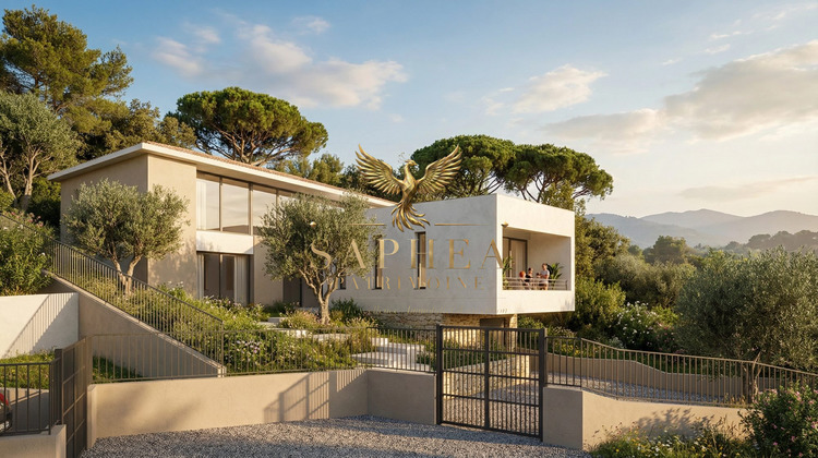 Ma-Cabane - Vente Maison Marseille, 140 m²