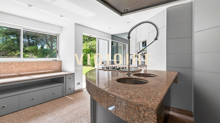 Ma-Cabane - Vente Maison Marseille, 346 m²