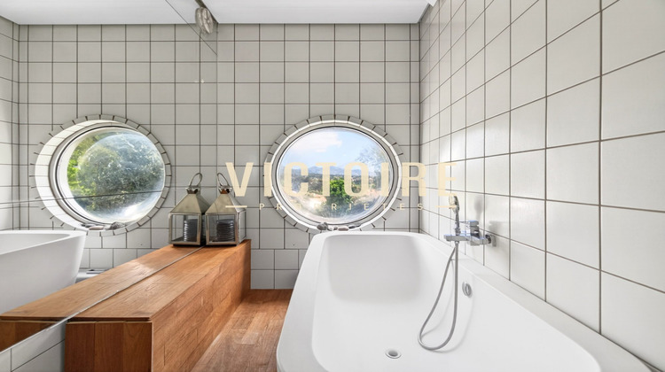 Ma-Cabane - Vente Maison Marseille, 346 m²