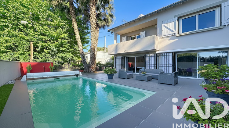 Ma-Cabane - Vente Maison Marseille, 115 m²