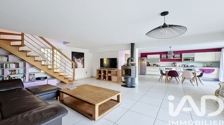 Ma-Cabane - Vente Maison Marseille, 115 m²